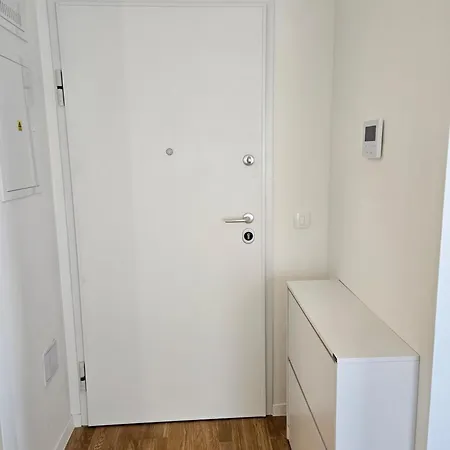 Appartement With Garage Parking Space Zadar